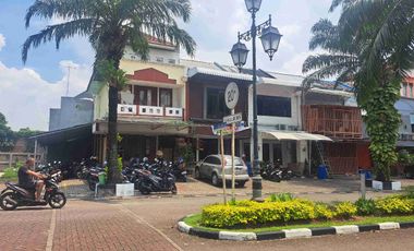 Ruko Hook di sakura regency 1