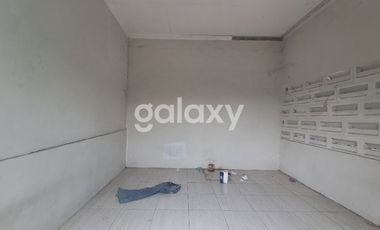 Dijual Cepat Gudang dan Pabrik Cat Nol Jalan Sukodono. Dekat Taman Krian, Sidoarjo.