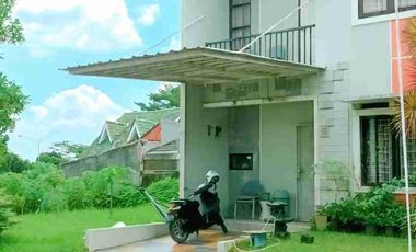 DIJUAL CEPAT RUMAH 2 LANTAI DI BOGOR