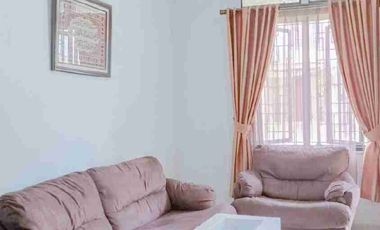 DIJUAL CEPAT RUMAH 2 LANTAI DI BOGOR