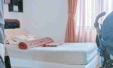 DIJUAL CEPAT RUMAH 2 LANTAI DI BOGOR