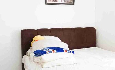 DIJUAL CEPAT RUMAH 2 LANTAI DI BOGOR