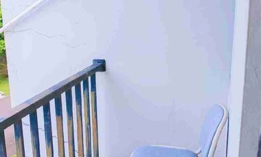 DIJUAL CEPAT RUMAH 2 LANTAI DI BOGOR