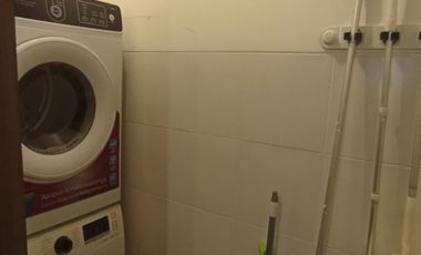 Apartemen 3BR, bagus, siap huni