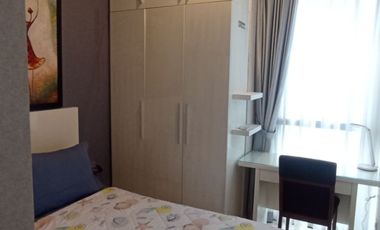 Apartemen 3BR, bagus, siap huni