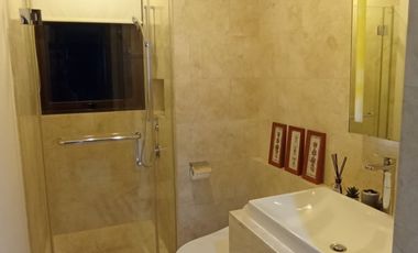 Apartemen 3BR, bagus, siap huni