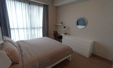 Apartemen 3BR, bagus, siap huni