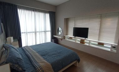 Apartemen 3BR, bagus, siap huni