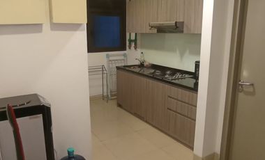 Apartemen 3BR, bagus, siap huni