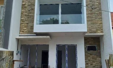 Rumah dijual di Pakal, Surabaya