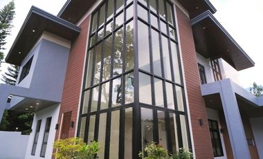 4-Bedroom House and Lot For Sale in Nasugbu-Tagaytay Highway Alfonso Csvite