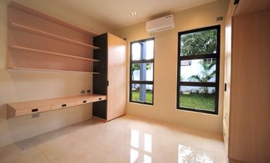 4-Bedroom House and Lot For Sale in Nasugbu-Tagaytay Highway Alfonso Csvite