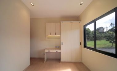 4-Bedroom House and Lot For Sale in Nasugbu-Tagaytay Highway Alfonso Csvite