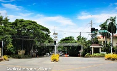 226k/ sqm Commercial Lot for Sale in Daang Hari, Las Pinas City