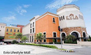 226k/ sqm Commercial Lot for Sale in Daang Hari, Las Pinas City