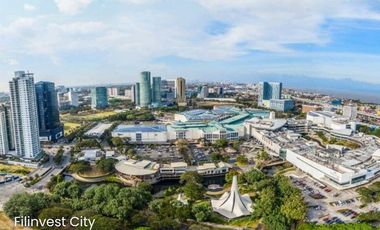 226k/ sqm Commercial Lot for Sale in Daang Hari, Las Pinas City