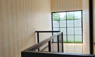 Rumah Baru Minamalis Modern Selangkah Merr Lokasi Pondok Nirwana Baruk Barat Surabaya