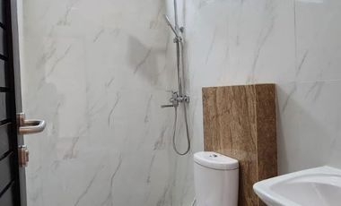 Rumah Baru Minamalis Modern Selangkah Merr Lokasi Pondok Nirwana Baruk Barat Surabaya