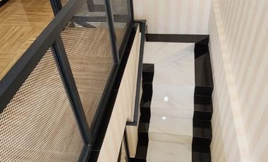 Rumah Baru Minamalis Modern Selangkah Merr Lokasi Pondok Nirwana Baruk Barat Surabaya