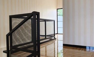 Rumah Baru Minamalis Modern Selangkah Merr Lokasi Pondok Nirwana Baruk Barat Surabaya