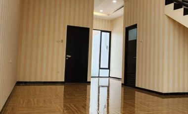 Rumah Baru Minamalis Modern Selangkah Merr Lokasi Pondok Nirwana Baruk Barat Surabaya