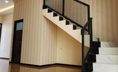 Rumah Baru Minamalis Modern Selangkah Merr Lokasi Pondok Nirwana Baruk Barat Surabaya