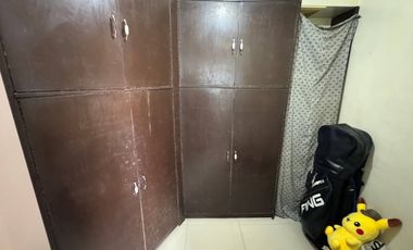 FOR SALE: 2-Bedroom Penthouse in Presidio At Lakefront, Parañaque City