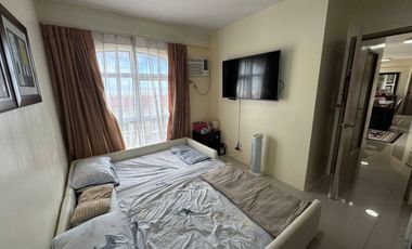 FOR SALE: 2-Bedroom Penthouse in Presidio At Lakefront, Parañaque City