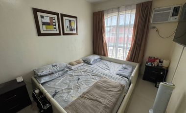 FOR SALE: 2-Bedroom Penthouse in Presidio At Lakefront, Parañaque City