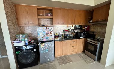 FOR SALE: 2-Bedroom Penthouse in Presidio At Lakefront, Parañaque City