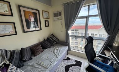 FOR SALE: 2-Bedroom Penthouse in Presidio At Lakefront, Parañaque City