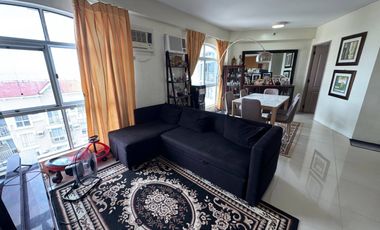 FOR SALE: 2-Bedroom Penthouse in Presidio At Lakefront, Parañaque City