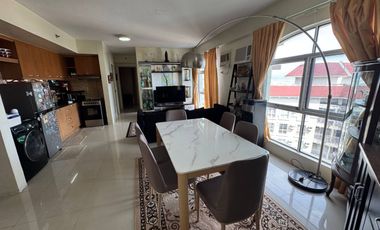 FOR SALE: 2-Bedroom Penthouse in Presidio At Lakefront, Parañaque City