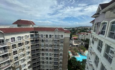 FOR SALE: 2-Bedroom Penthouse in Presidio At Lakefront, Parañaque City