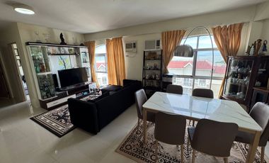 FOR SALE: 2-Bedroom Penthouse in Presidio At Lakefront, Parañaque City