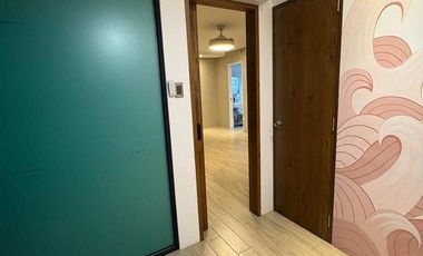 Spacious 3 Storey House For Rent in Beverly Glen Subdivision, Cebu City