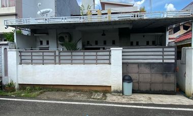 Rumah 2 Lantai Siap Huni di Toddopuli 10 – Lokasi Tenang & Nyaman!