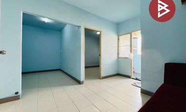 ขายห้องชุด เอื้ออาทรเมืองใหม่บางพลี4 สมุทรปราการ