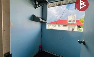 ขายห้องชุด เอื้ออาทรเมืองใหม่บางพลี4 สมุทรปราการ