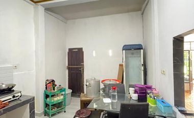 Rumah 2 Lantai Luas & Siap Huni di Perumahan Andi Tonro – Gowa!