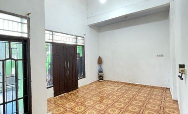 Rumah 2 Lantai Luas & Siap Huni di Perumahan Andi Tonro – Gowa!