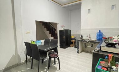 Rumah 2 Lantai Luas & Siap Huni di Perumahan Andi Tonro – Gowa!