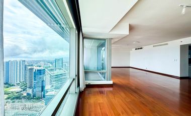 Move-in Ready! 3BR Condo for Sale/Rent in BGC, Taguig at Horizon Homes