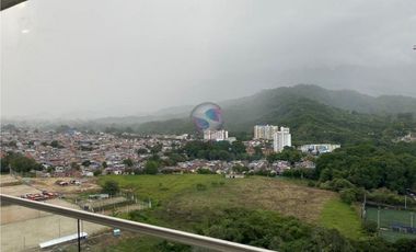 HERMOSO APARTA-ESTUDIO 