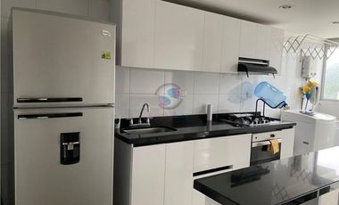 HERMOSO APARTA-ESTUDIO 