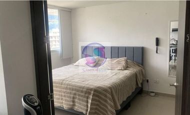 HERMOSO APARTA-ESTUDIO 