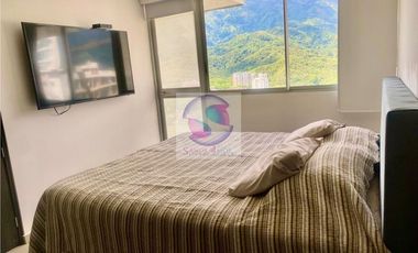 HERMOSO APARTA-ESTUDIO 