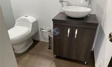 HERMOSO APARTA-ESTUDIO 