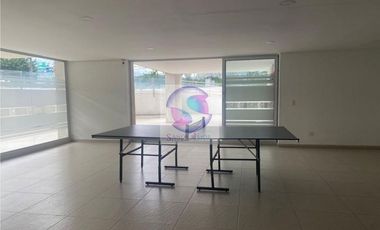 HERMOSO APARTA-ESTUDIO 