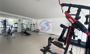 HERMOSO APARTA-ESTUDIO 